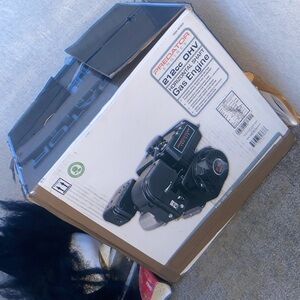 Predator 212 for mini bike bike or go cart